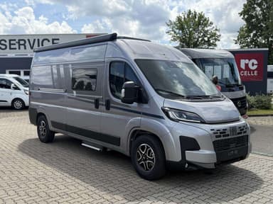 Carado pro CV 602
