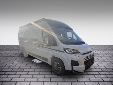Carado pro+ CV 640