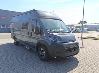 Carado pro+ CV 640