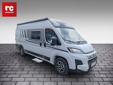 Carado pro+ CV 640
