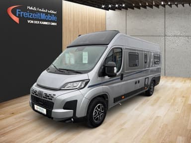 Carado pro+ CV 640