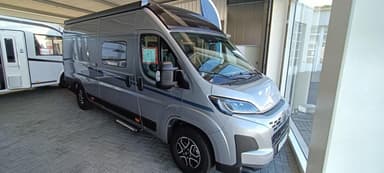 Carado pro+ CV 640