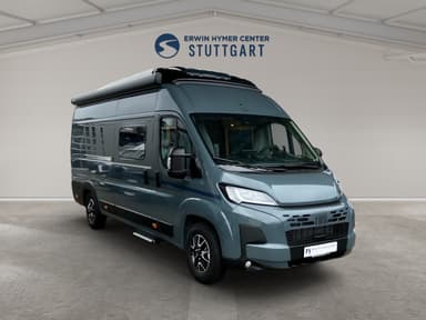 Carado pro CV 640