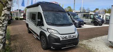 Carado pro CV 640+