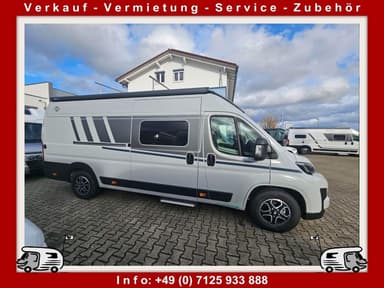 Carado pro+ CV 640