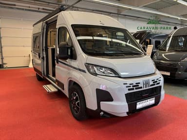 Carado pro CV 640