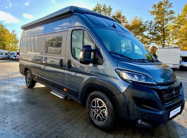 Carado pro CV 640