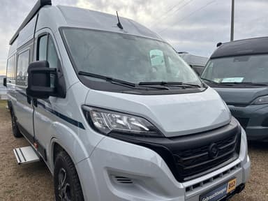 Carado pro CV 640