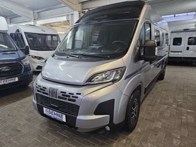 Carado pro+ CV 640