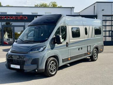 Carado pro+ CV 640