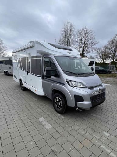 Carado pro+ T 328