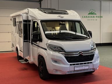 Carado pro V 337