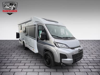 Carado pro+ V 347