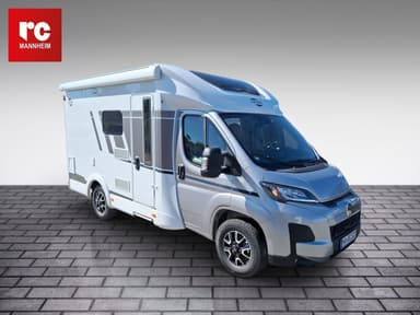 Carado pro+ T 135