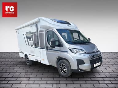 Carado pro+ T 135