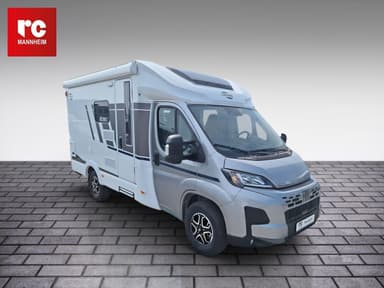 Carado pro+ T 135