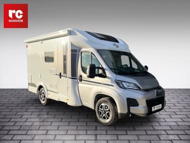 Carado pro+ T 135