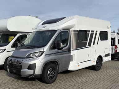 Carado T 135 pro+