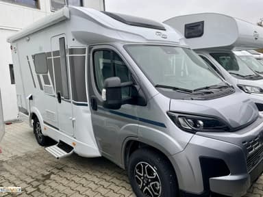 Carado T 135 Pro+