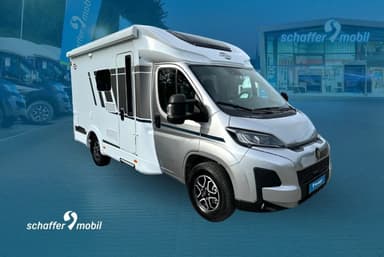 Carado T 135 pro+