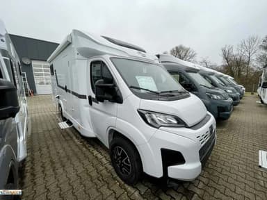 Carado T 334S