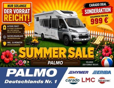 Carado T 338