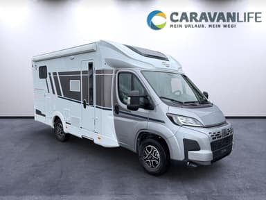 Carado T 338 pro+