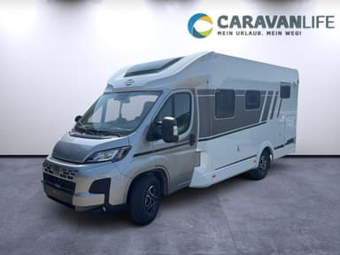 Carado T 338 pro+