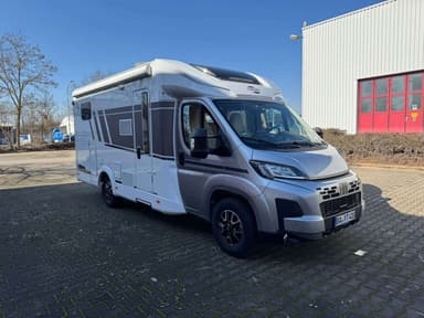 Carado T 338