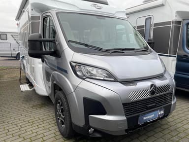 Carado T 338