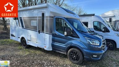 Carado T 338 EDITION24