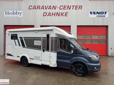 Carado T 338 EDITION26