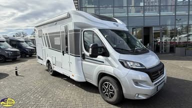 Carado T 338 Pro+
