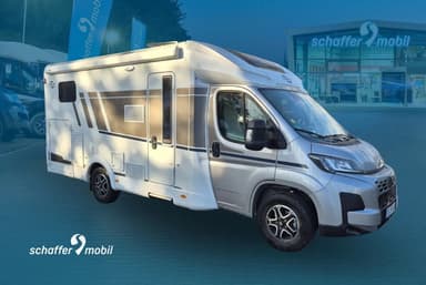 Carado T 338 Pro+