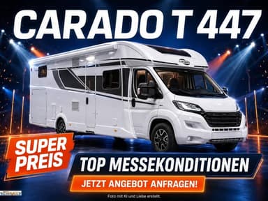 Carado T 447