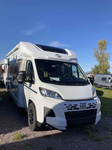 Carado T 447