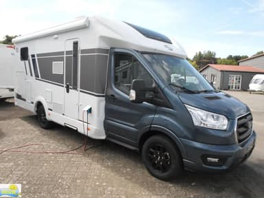 Carado T 447 EDITION24