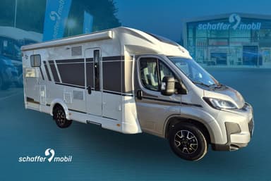 Carado T 447 pro+