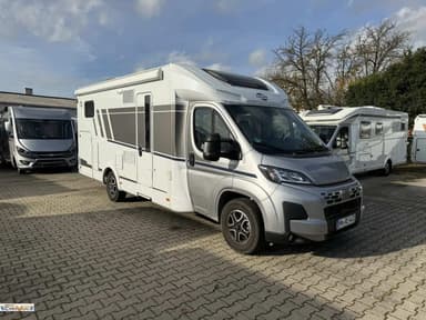 Carado T 447 Pro+