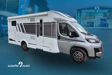 Carado T 447 Pro+
