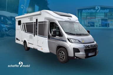 Carado T 447 Pro+