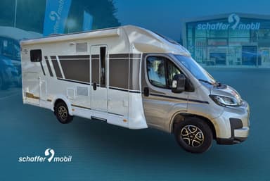 Carado T 447 Pro+