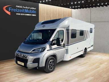 Carado T 447 pro+