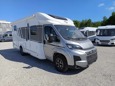 Carado T 448