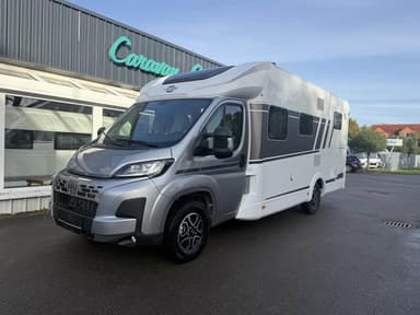 Carado T 448