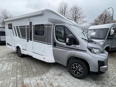 Carado T 448
