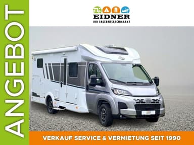 Carado T 448