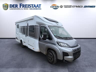 Carado T 448