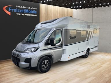 Carado T 448 pro+