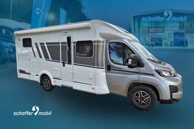 Carado T 448 pro+